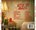 Gavin Adcock - Actin' Up Again CD