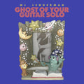 Mj Lenderman - Ghost Of Your Guitar Solo Vinyl