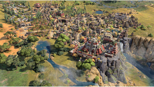 Sid Meier's Civilization VII for Xbox One - Xbox One