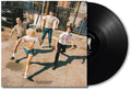 Amyl & the Sniffers - Cartoon Darkness [Cartoon Black Edition] Vinyl