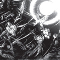 the album cover for The Bug - Machines [LP Quad edition]