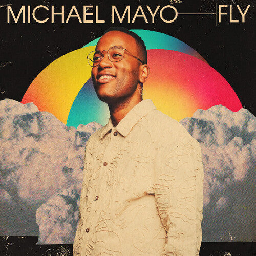 Michael Mayo - Fly CD