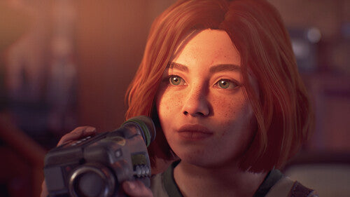 Lost Records: Bloom & Rage for Playstation 5 - PS5