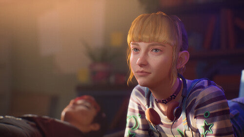 Lost Records: Bloom & Rage for Playstation 5 - PS5