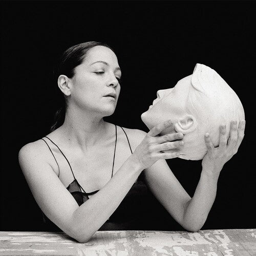 Natalia Lafourcade - De Todas Las Flores Vinyl