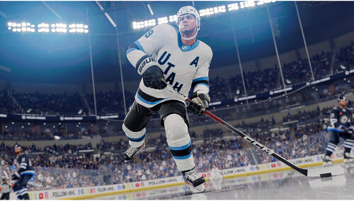 NHL 25 for Playstation 5 - PS5