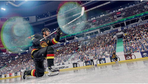 NHL 25 for Playstation 5 - PS5