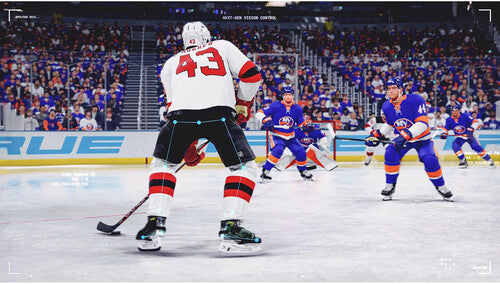 NHL 25 for Playstation 5 - PS5