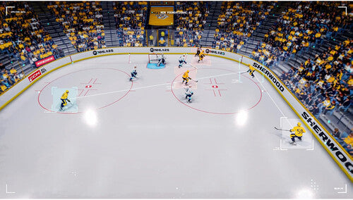 NHL 25 for Playstation 5 - PS5
