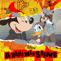 Various Artists - A Whole New Sound (Various Artists) Vinyl
