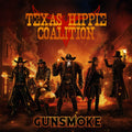 Texas Hippie Coalition - Gunsmoke CD