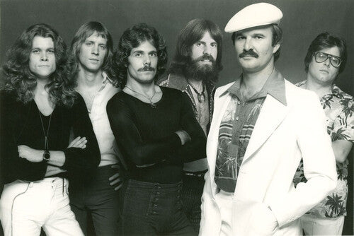 Starbuck - Moonlight Feels Right: The Collection 1975-2023 CD