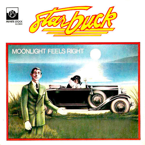 Starbuck - Moonlight Feels Right: The Collection 1975-2023 CD