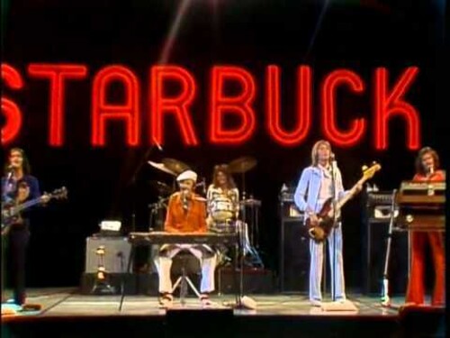 Starbuck - Moonlight Feels Right: The Collection 1975-2023 CD