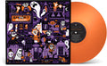 Various Artists - Now Playing: Spooky Rock Vinyl