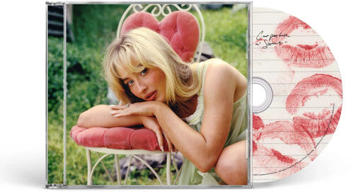 Sabrina Carpenter - Short N' Sweet CD