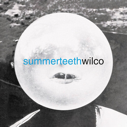 Wilco - Summerteeth Vinyl