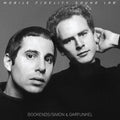 the album cover for Simon & Garfunkel - Bookends