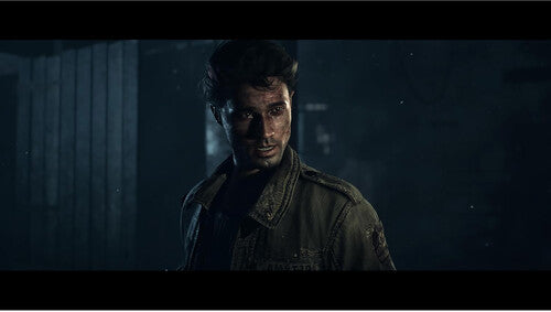 Until Dawn for Playstation 5 - PS5