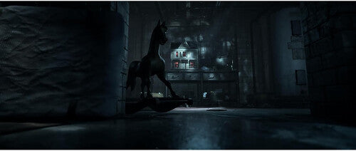 Until Dawn for Playstation 5 - PS5