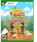 Orange Season for Xbox Series X - Xbox Series X