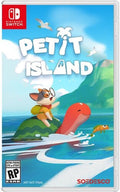 Petit Island for Nintendo Switch - Switch