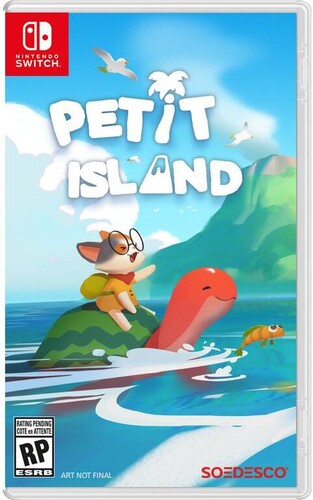 Petit Island for Nintendo Switch - Switch