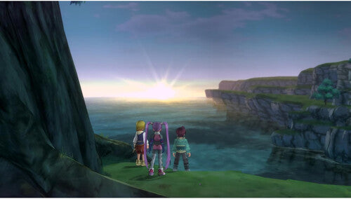 Tales Of Graces F Remastered for Playstation 5 - PS5