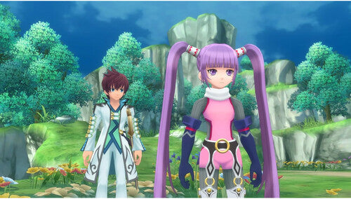 Tales Of Graces F Remastered for Playstation 5 - PS5