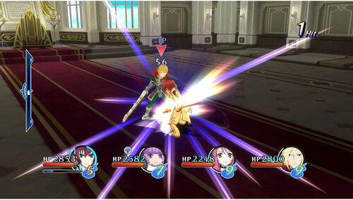 Tales Of Graces F Remastered for Playstation 5 - PS5