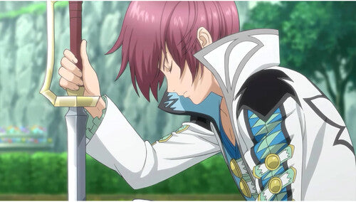 Tales Of Graces F Remastered for Playstation 5 - PS5