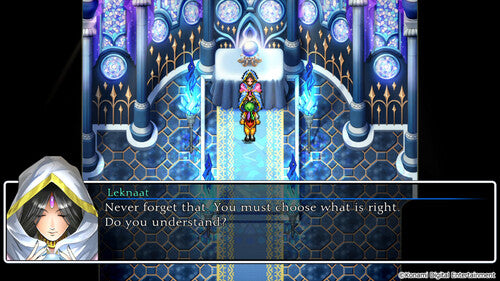 Suikoden I & II Remastered for Nintendo Switch - Switch