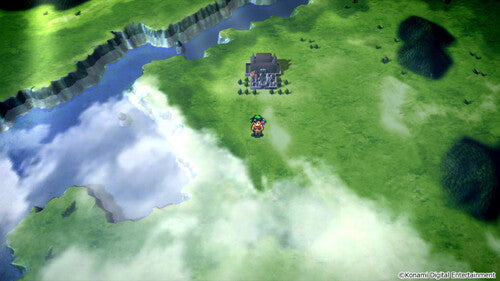 Suikoden I & II Remastered for Nintendo Switch - Switch