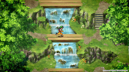 Suikoden I & II Remastered for Nintendo Switch - Switch
