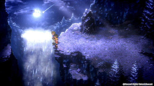 Suikoden I & II Remastered for Nintendo Switch - Switch