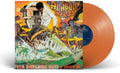 the album cover for Fela Kuti - Alagbon Close [Colored Vinyl] [Limited Edition] (Org)
