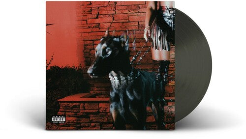 Leon Thomas - MUTT Vinyl