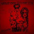 Motley Crue - Greatest Hits Vinyl