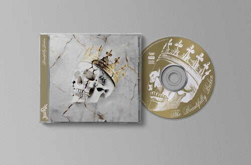 Jelly Roll - Beautifully Broken CD