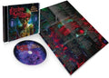 Crossbone Skully - Evil World Machine CD