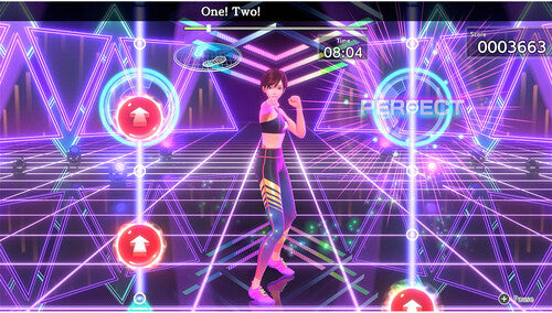 Fitness Boxing 3: Your Personal Trainer for Nintendo Switch - Switch