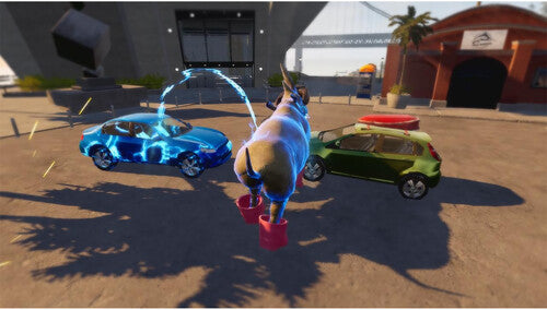 Goat Simulator 3 for Nintendo Switch - Switch