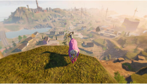 Goat Simulator 3 for Nintendo Switch - Switch