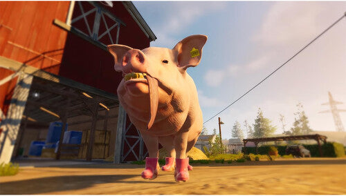 Goat Simulator 3 for Nintendo Switch - Switch