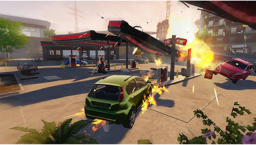Goat Simulator 3 for Nintendo Switch - Switch