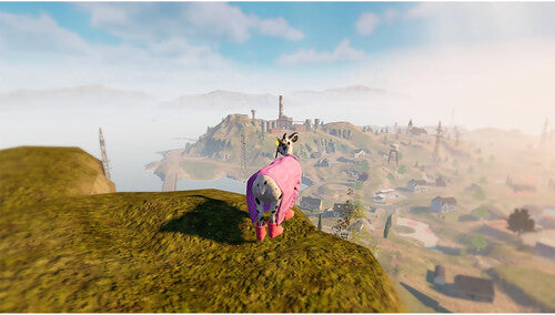 Goat Simulator 3 for Nintendo Switch - Switch