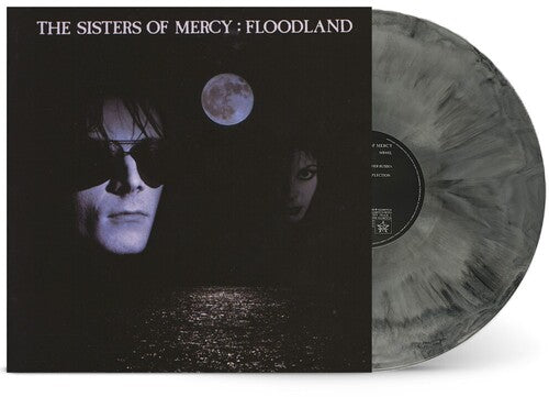 The Sisters of Mercy - Floodland Vinyl