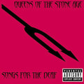 Queens of the Stone Age - Songs for the Deaf CD