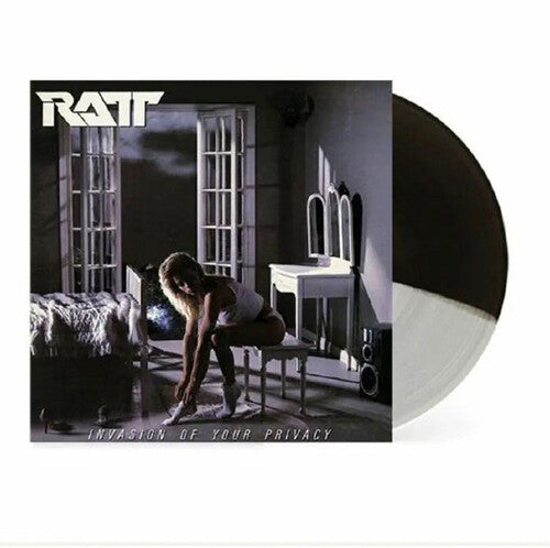 Ratt - Invasion Of Your Privacy Vinyl