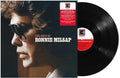 the album cover for Ronnie Milsap - The Best Of Ronnie Milsap -  [LP]